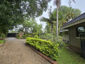 4 Bedroom House to Rent in Marlborough