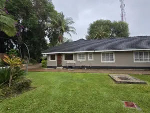 4 Bedroom House to Rent in Marlborough