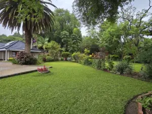 4 Bedroom House to Rent in Marlborough