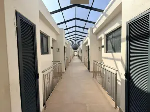 Flat/Apartment to Rent in Borrowdale West