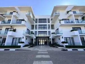 Flat/Apartment to Rent in Borrowdale West
