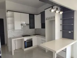 Flat/Apartment to Rent in Borrowdale West