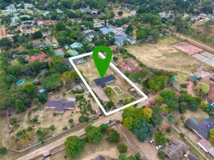 House for Sale in Mount Pleasant