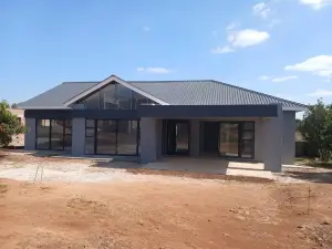 House in Mandara