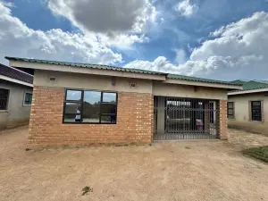 3 Bedroom House to Rent in Southview Park