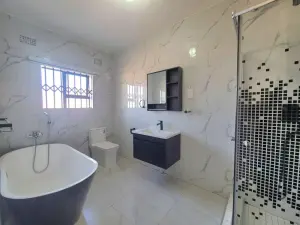 3 Bedroom House to Rent in Bluff Hill