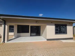 3 Bedroom House to Rent in Bluff Hill