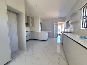 3 Bedroom House to Rent in Bluff Hill