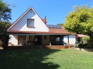 House for Sale in Borrowdale Brooke