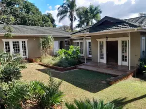 House for Sale in Borrowdale Brooke