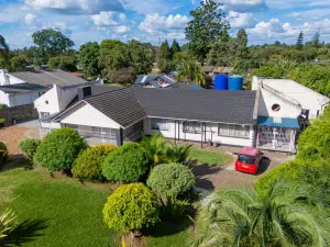 House for Sale in Bluff Hill