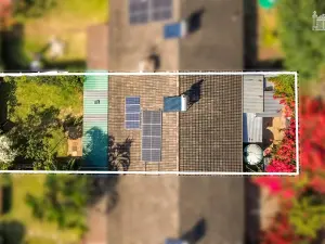 Flat/Apartment to Rent in Avondale West