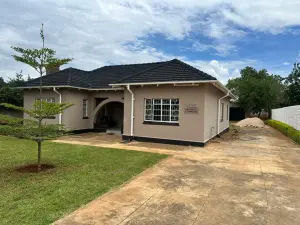 3 Bedroom House to Rent in Eastlea
