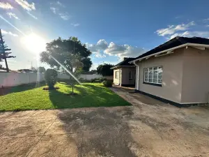 3 Bedroom House to Rent in Eastlea