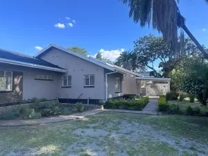 4 Bedroom House to Rent in Newlands