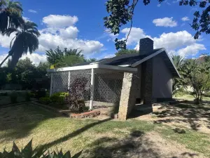 4 Bedroom House to Rent in Newlands
