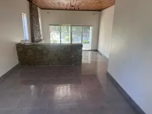 4 Bedroom House to Rent in Newlands