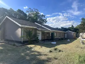4 Bedroom House to Rent in Newlands