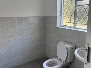 4 Bedroom House to Rent in Newlands