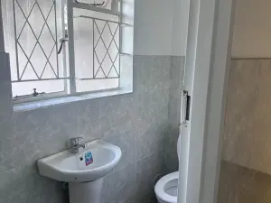 4 Bedroom House to Rent in Newlands