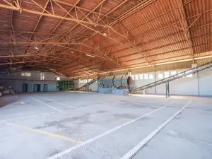 Warehouse/Industrial to Rent in Msasa
