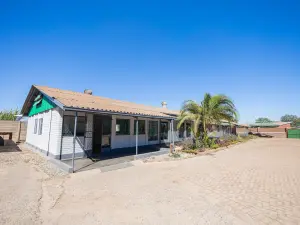 Warehouse/Industrial to Rent in Msasa
