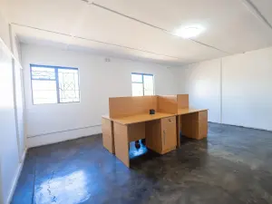 Warehouse/Industrial to Rent in Msasa