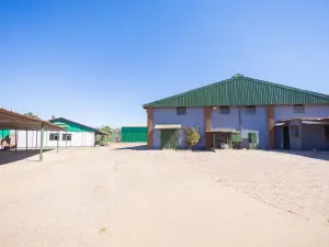 Warehouse/Industrial to Rent in Msasa