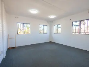Warehouse/Industrial to Rent in Msasa