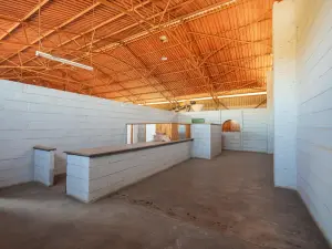 Warehouse/Industrial to Rent in Msasa
