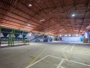 Warehouse/Industrial to Rent in Msasa