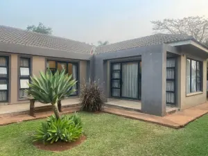 House for Sale in Borrowdale