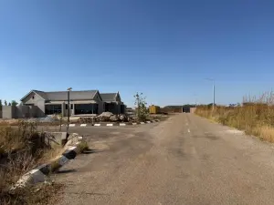 Residential Stand for Sale in Mount Pleasant