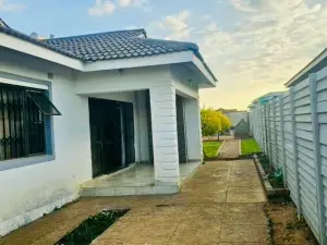 House for Sale in Gweru CBD