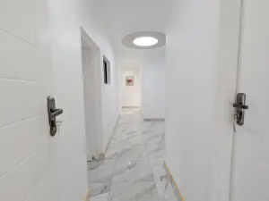 4 Bedroom House to Rent in Greendale