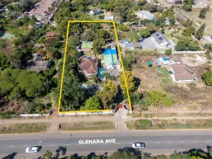 House for Sale in Highlands