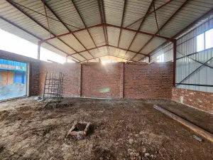 Warehouse/Industrial to Rent in Westlea
