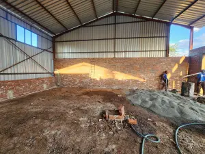Warehouse/Industrial to Rent in Westlea
