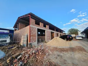 Warehouse/Industrial to Rent in Westlea