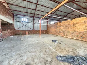 Warehouse/Industrial to Rent in Westlea