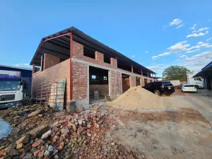Warehouse/Industrial to Rent in Westlea