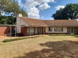 House for Sale in Belvedere