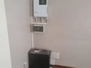 3 Bedroom House to Rent in Greencroft