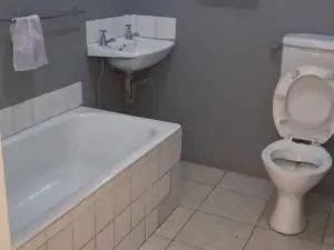 Flat/Apartment to Rent in Avenues