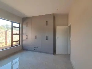 Townhouse/Cluster to Rent in Marlborough