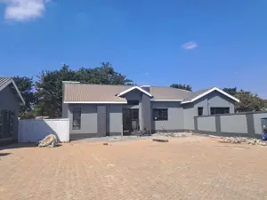 Townhouse/Cluster to Rent in Marlborough