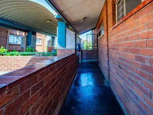 Flat/Apartment to Rent in Avenues