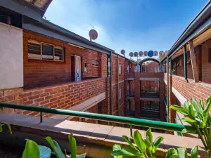Flat/Apartment to Rent in Avenues