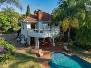 House for Sale in Highlands
