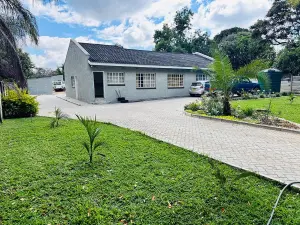 3 Bedroom House to Rent in Greendale
